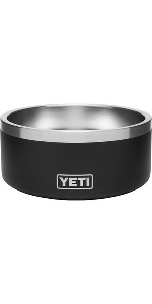 Comedero Para Perros YETI Boomer 4 (2025) 70000003507 - Black